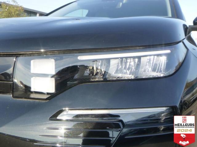 Citroen C5 Aircross image 8