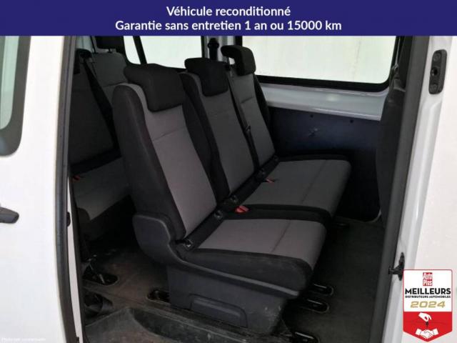 Citroen Jumpy image 4