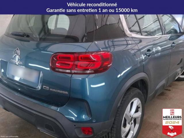 Citroen C5 Aircross image 5