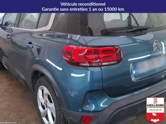 Citroen C5 Aircross image 1