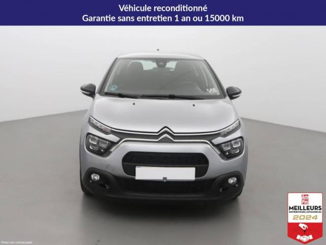 Citroen C3 image 2