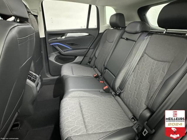 Volkswagen Tiguan image 8