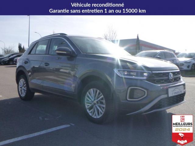 Volkswagen T-Roc image 9