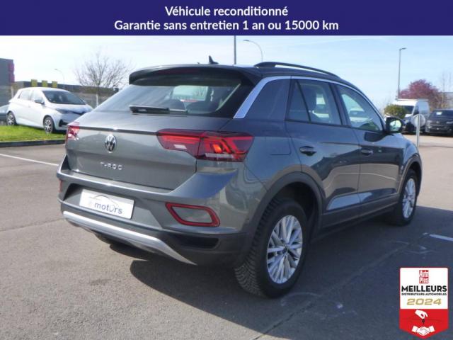 Volkswagen T-Roc image 7