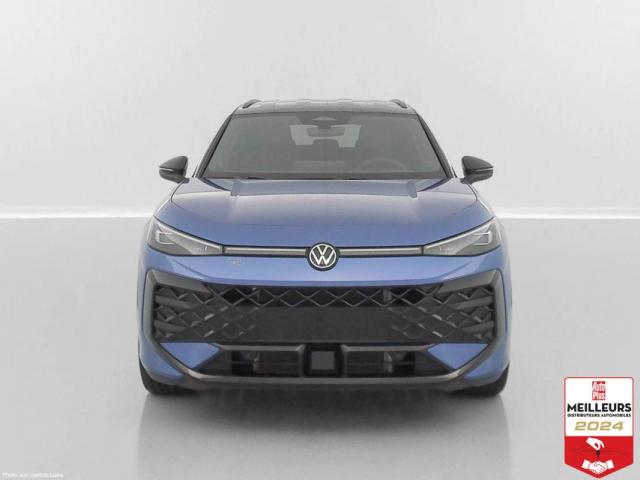 Volkswagen T-Roc image 9