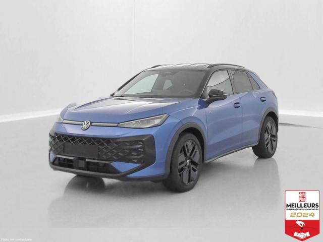 Volkswagen T-Roc image 4