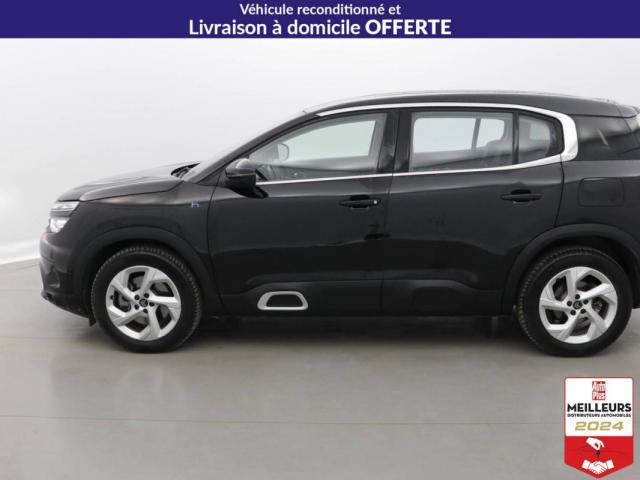 Citroen C5 Aircross image 1