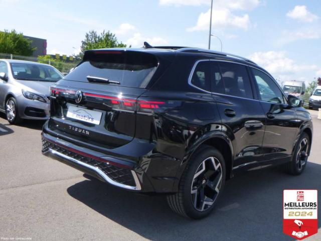 Volkswagen Tiguan image 2