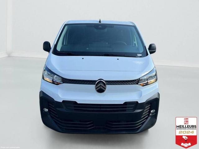 Citroen Jumpy image 7