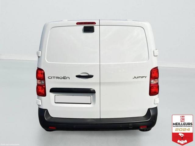 Citroen Jumpy image 4