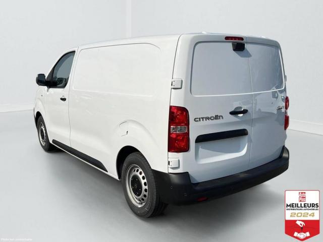 Citroen Jumpy image 6