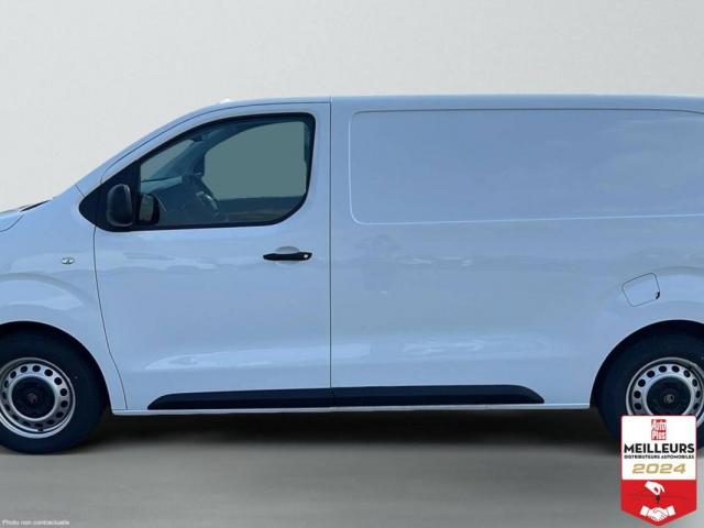 Citroen Jumpy image 2