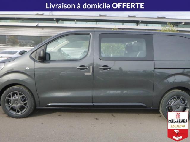 Citroen Jumpy image 4