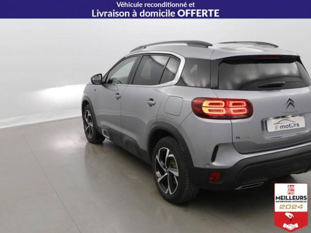 Citroen C5 Aircross image 8