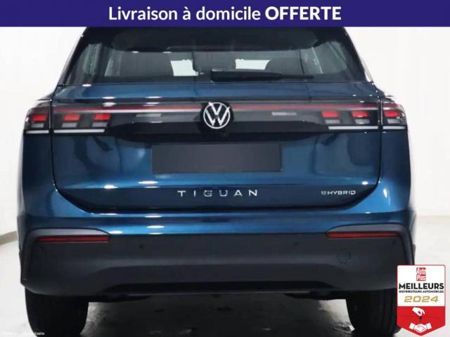 Volkswagen Tiguan image 1