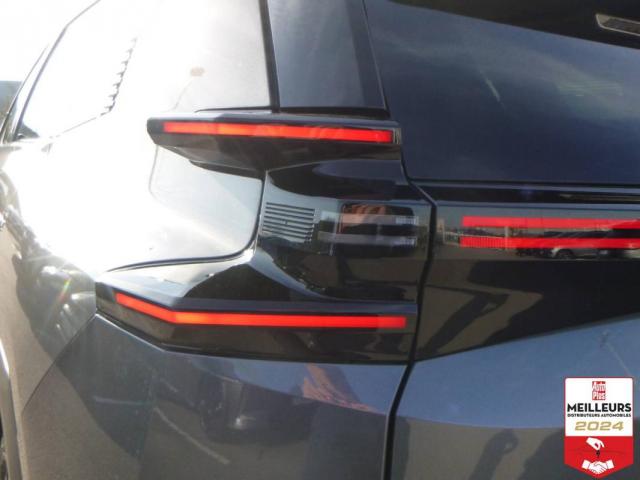 Citroen C5 Aircross image 3