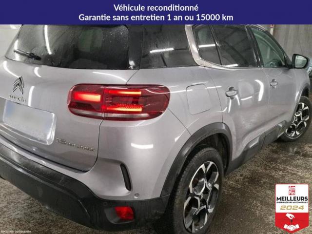 Citroen C5 Aircross image 1