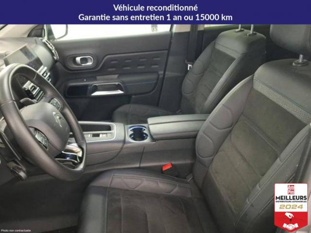 Citroen C5 Aircross image 2