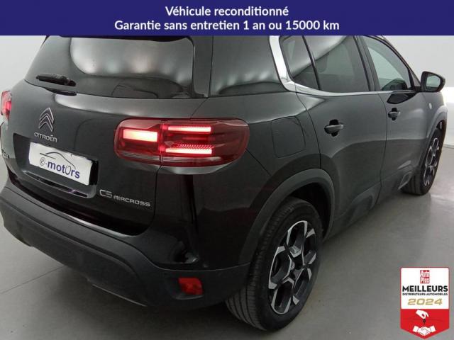 Citroen C5 Aircross image 2