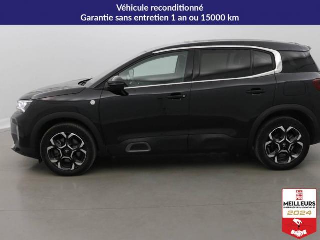 Citroen C5 Aircross image 9