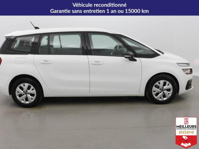 Citroen Grand C4 Spacetourer image 2