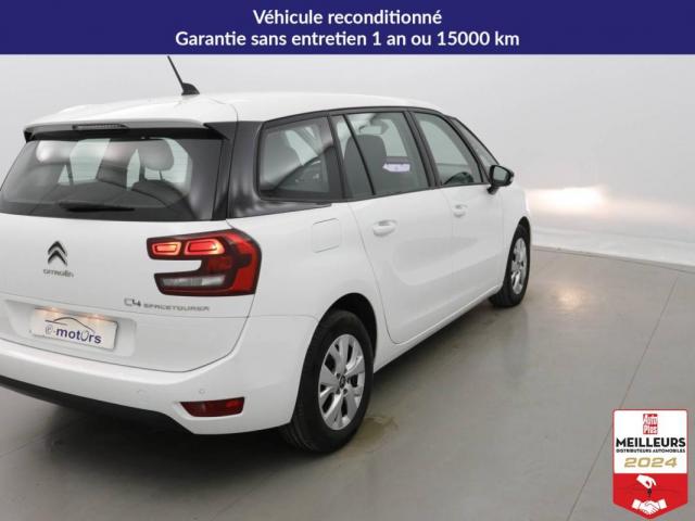 Citroen Grand C4 Spacetourer image 1