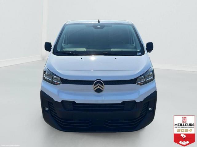 Citroen Jumpy image 6