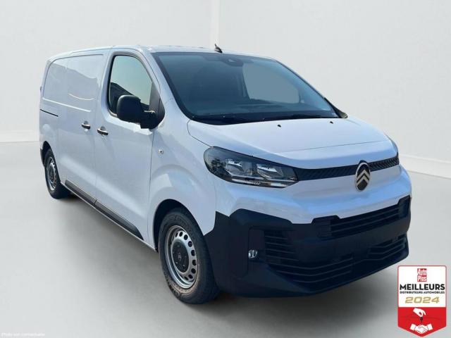 Citroen Jumpy image 1