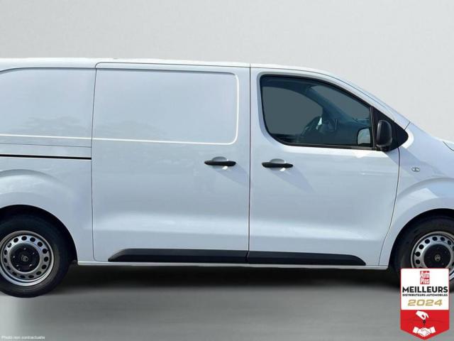 Citroen Jumpy image 7