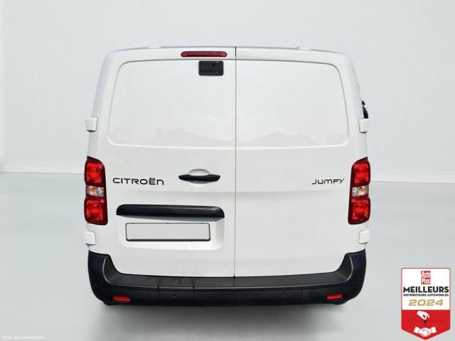 Citroen Jumpy image 4
