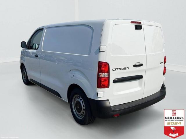 Citroen Jumpy image 5