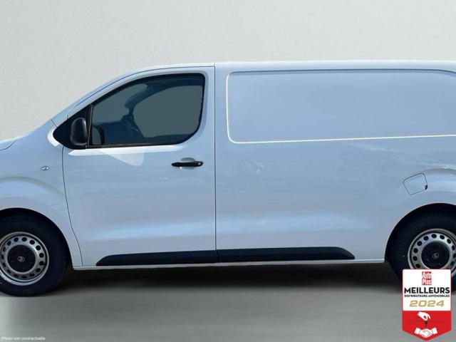 Citroen Jumpy image 2