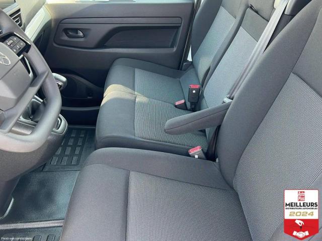 Citroen Jumpy image 8