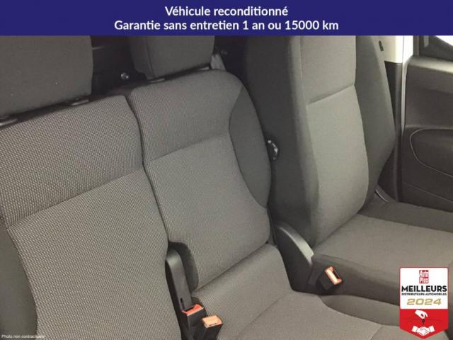 Citroen Berlingo image 4