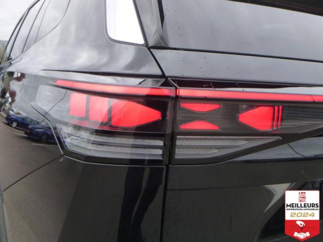 Volkswagen Tayron image 5