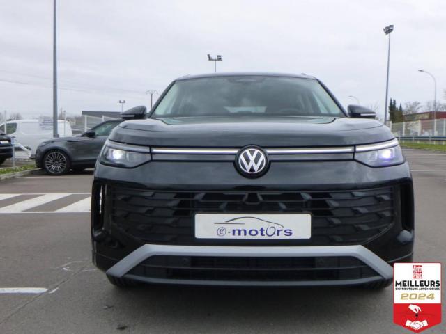 Volkswagen Tayron image 3