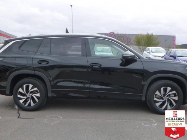 Volkswagen Tayron image 8