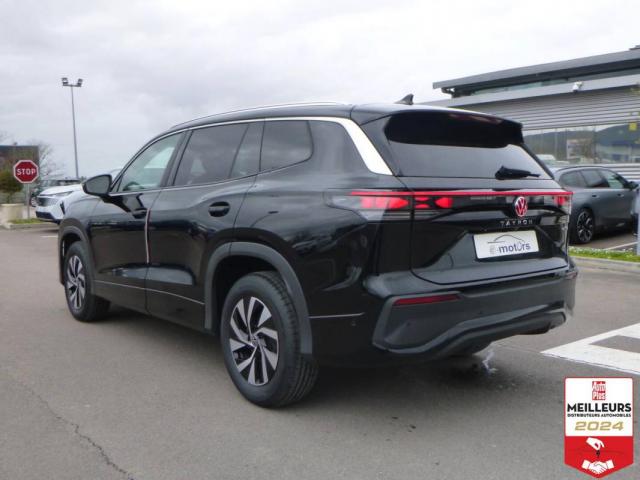 Volkswagen Tayron image 2