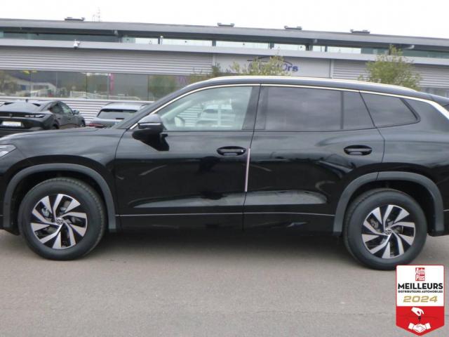 Volkswagen Tayron image 7