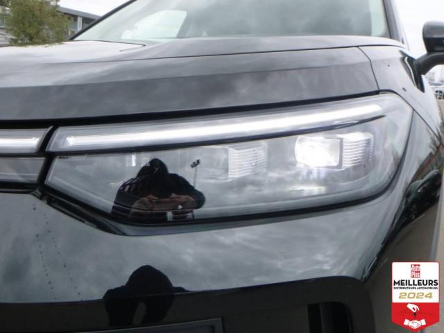 Volkswagen Tayron image 6