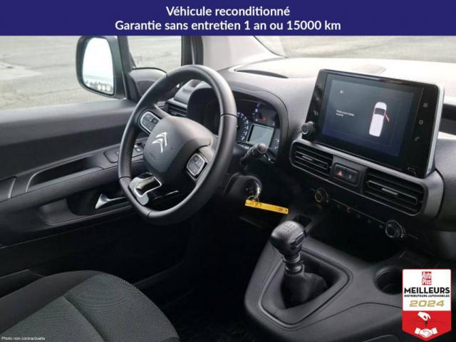 Citroen Berlingo image 2