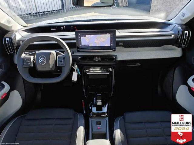 Citroen C3 Aircross image 1