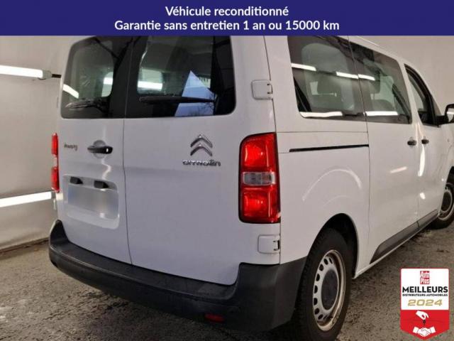 Citroen Jumpy image 5