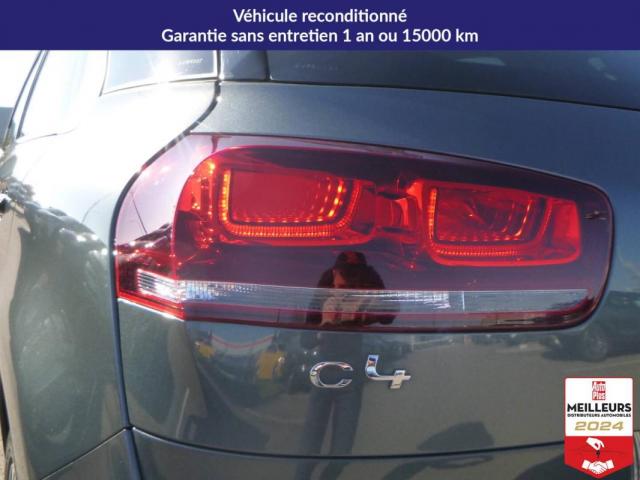 Citroen C4 Picasso image 6