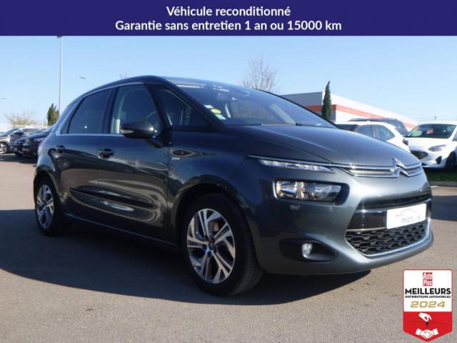 Citroen C4 Picasso image 9