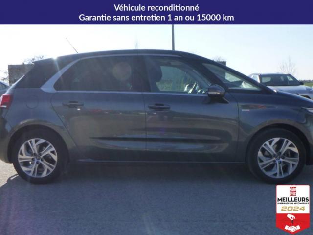 Citroen C4 Picasso image 4