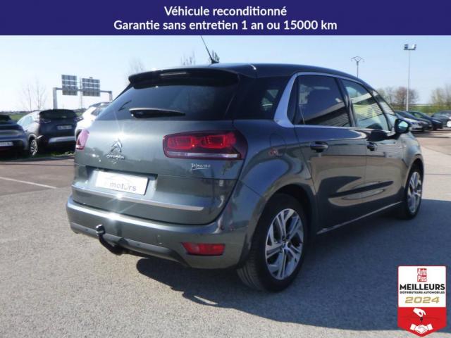 Citroen C4 Picasso image 1