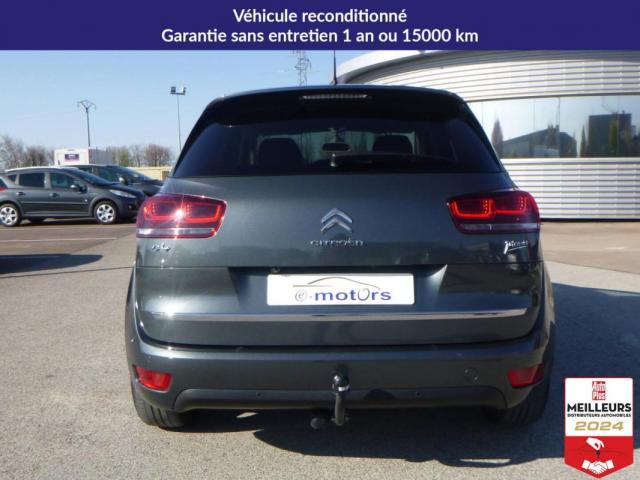 Citroen C4 Picasso image 5