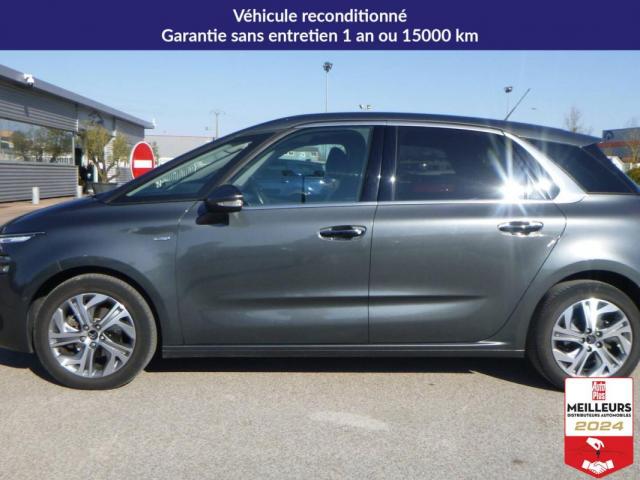 Citroen C4 Picasso image 7