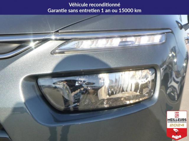 Citroen C4 Picasso image 3